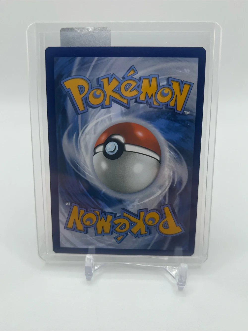 Pokemon 📦 add